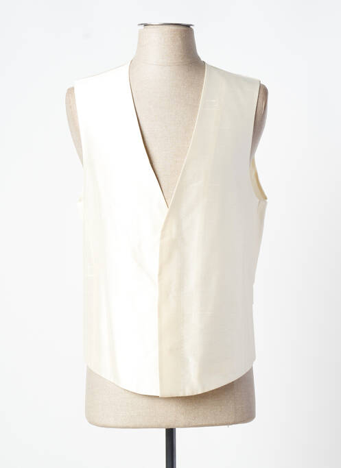 Vestă fără mâneci bej PAL ZILERI bărbat