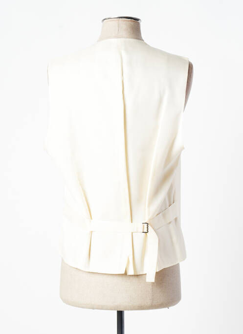 Vestă fără mâneci bej PAL ZILERI bărbat