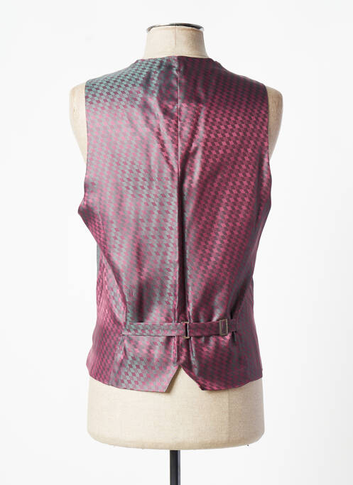 Vestă fără mâneci gri ROY ROBSON bărbat