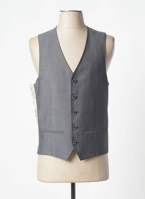 Vestă fără mâneci gri ROY ROBSON bărbat