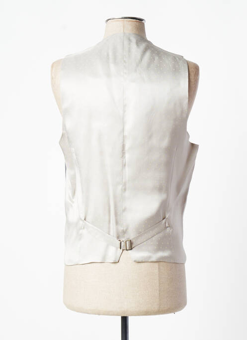 Vestă fără mâneci gri ROY ROBSON bărbat