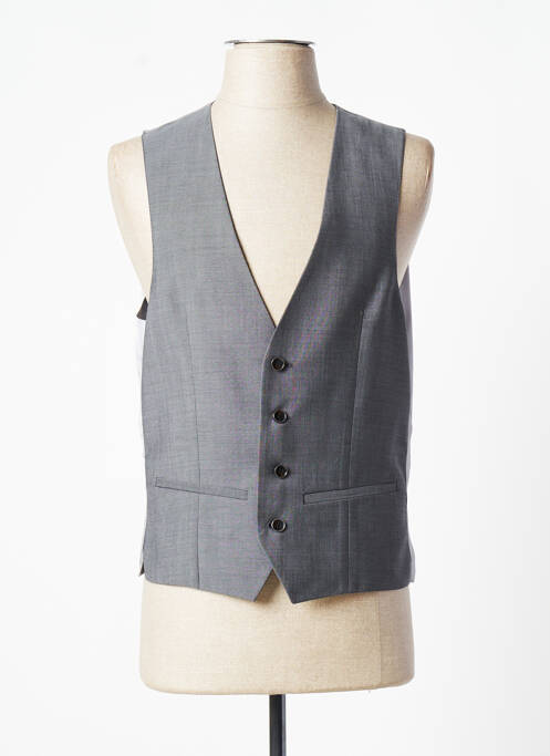 Vestă fără mâneci gri ROY ROBSON bărbat