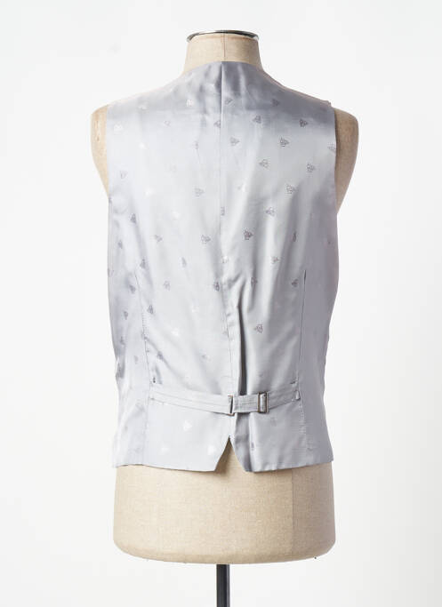 Vestă fără mâneci gri ROY ROBSON bărbat