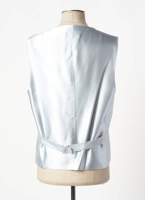 Vestă fără mâneci gri SMART bărbat