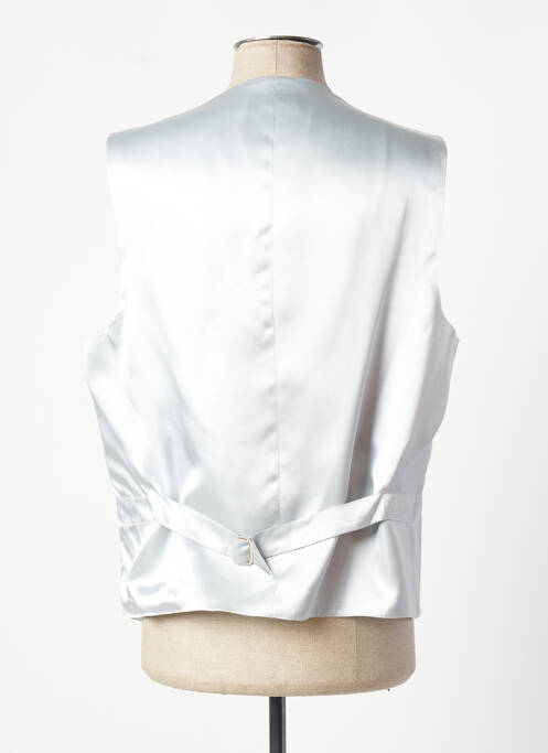 Vestă fără mâneci gri SMART bărbat