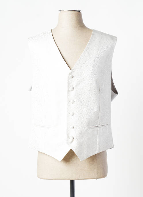 Vestă fără mâneci gri GREGE CREATION bărbat