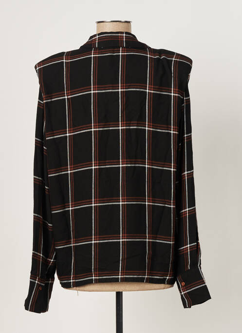 Cămașă negru IMPREVU femeie