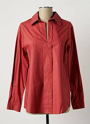 Bluză roz LAUREN VIDAL femeie