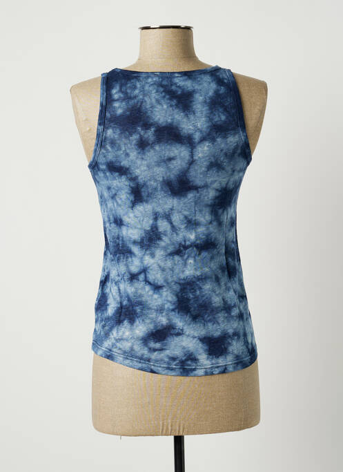 Maiou albastru LAUREN VIDAL femeie