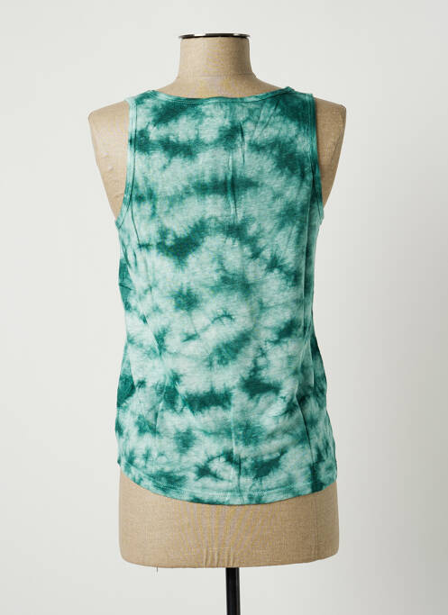 Maiou verde LAUREN VIDAL femeie