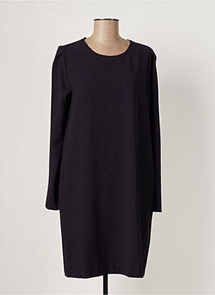 Rochie midi albastru HARTFORD femeie