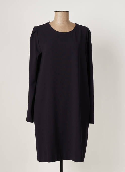 Rochie midi albastru HARTFORD femeie