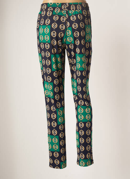 Pantalon verde LCDN femeie