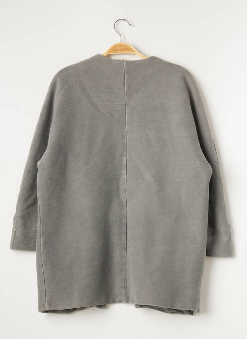 Jachete casual gri YAYA femeie