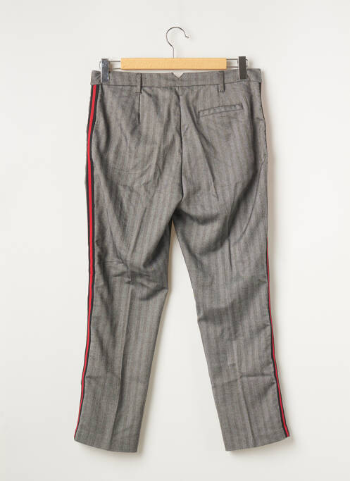 Pantalon chino gri CKS femeie