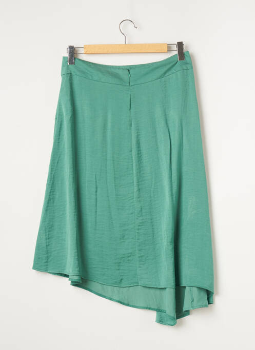 Fustă midi verde CREAM femeie