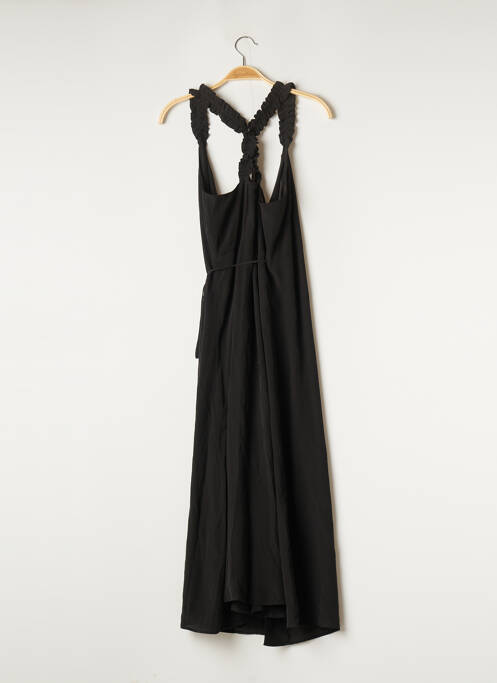 Rochie lungă negru & OTHER STORIES femeie