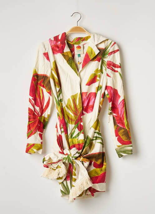 Jachete elegante bej FARM RIO femeie