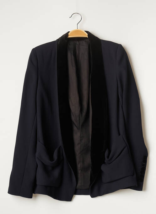 Sacou albastru THE KOOPLES femeie