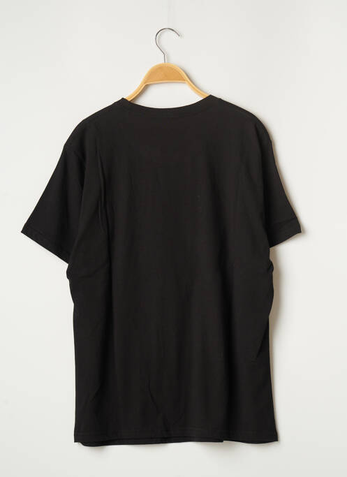 Tricou negru DAYTONA bărbat