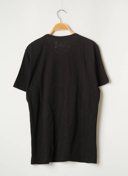 Tricou negru DAYTONA bărbat