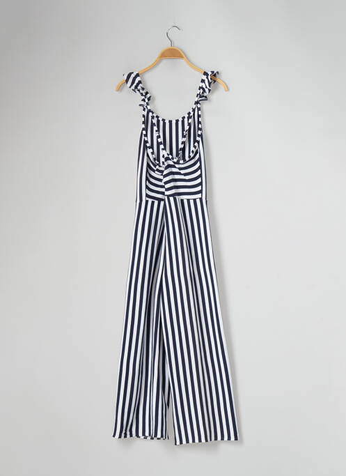 Salopetă-pantalon albastru MAYORAL fată