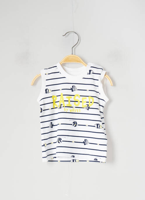 Maiou albastru MAYORAL băiat