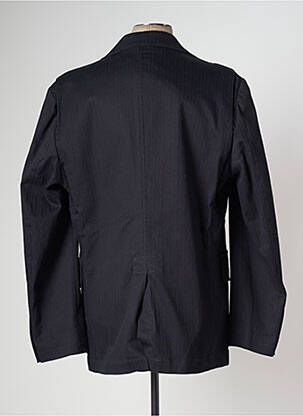 Sacou buzunare albastru SCOTCH & SODA bărbat