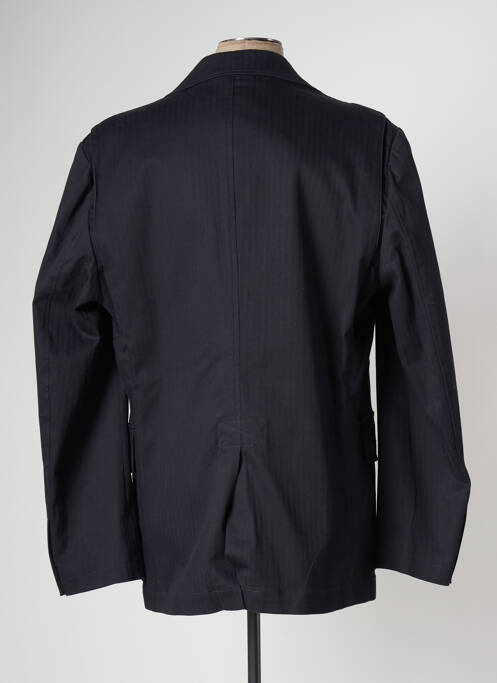 Sacou albastru SCOTCH & SODA bărbat