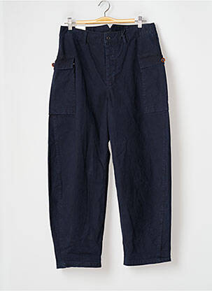 Pantalon cargo buzunare mărime normală albastru SCOTCH & SODA bărbat