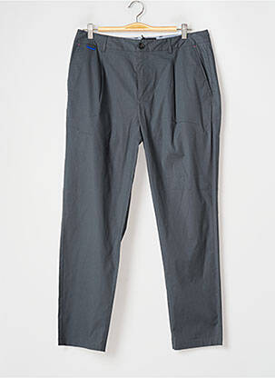 Pantalon chino gri SCOTCH & SODA bărbat