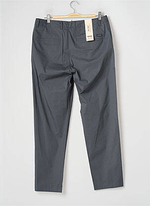 Pantalon chino buzunare mărime normală gri SCOTCH & SODA bărbat