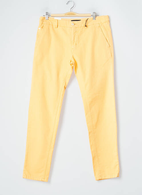 Pantalon chino portocaliu SCOTCH & SODA bărbat