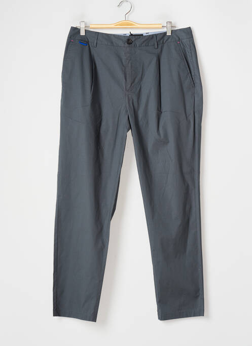 Pantalon chino gri SCOTCH & SODA bărbat