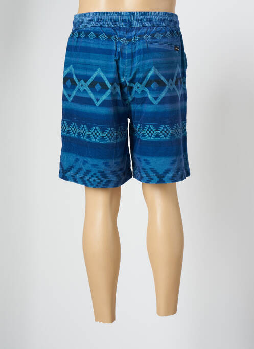 Bermudă albastru SCOTCH & SODA bărbat