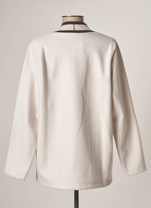 Jachete casual bej KALISSON femeie