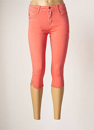 Corsar roz KALISSON femeie