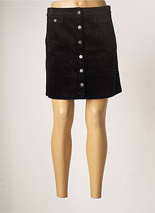 Fustă scurtă negru IT HIPPIE femeie