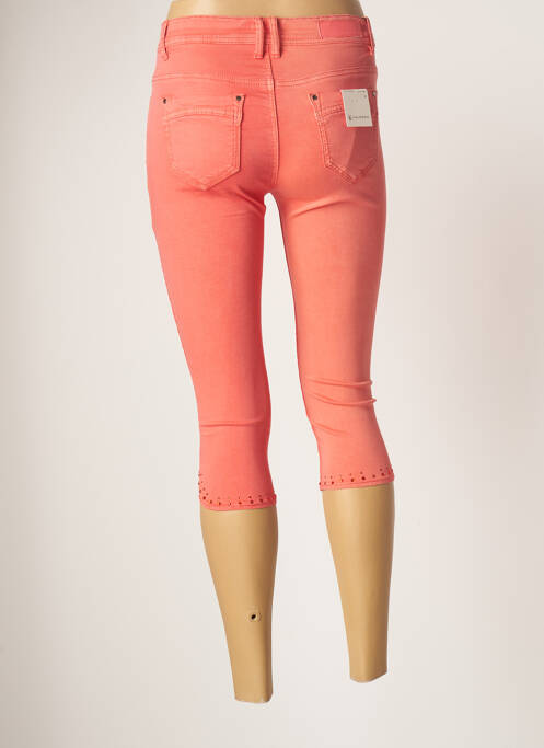 Corsar roz KALISSON femeie