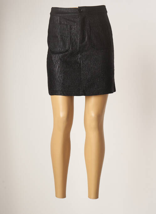 Fustă scurtă negru IT HIPPIE femeie