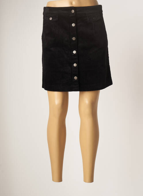 Fustă scurtă negru IT HIPPIE femeie