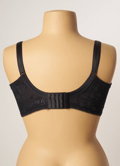 Sutien negru CHANTELLE femeie