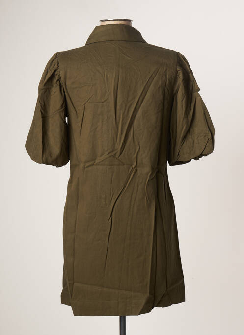 Cămașă verde LAURE + MAX femeie