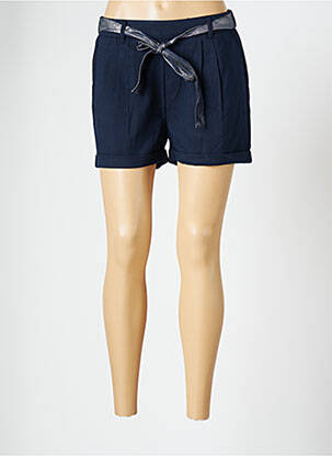 Șort albastru ONLY femeie