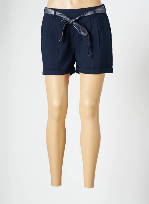 Șort albastru ONLY femeie