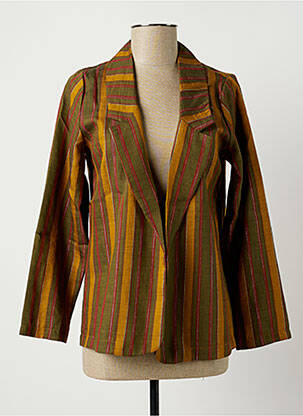 Sacou verde MINETTE femeie