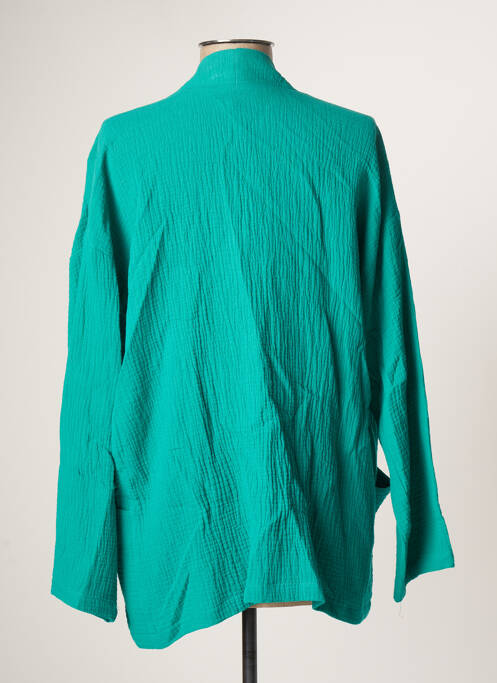 Jachete casual verde SCARLET ROOS femeie