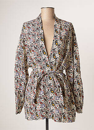 Jachete casual negru LAURA MERCIER femeie