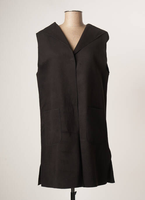 Jachete casual negru MD'M femeie