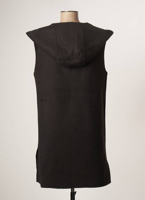 Jachete casual negru MD'M femeie